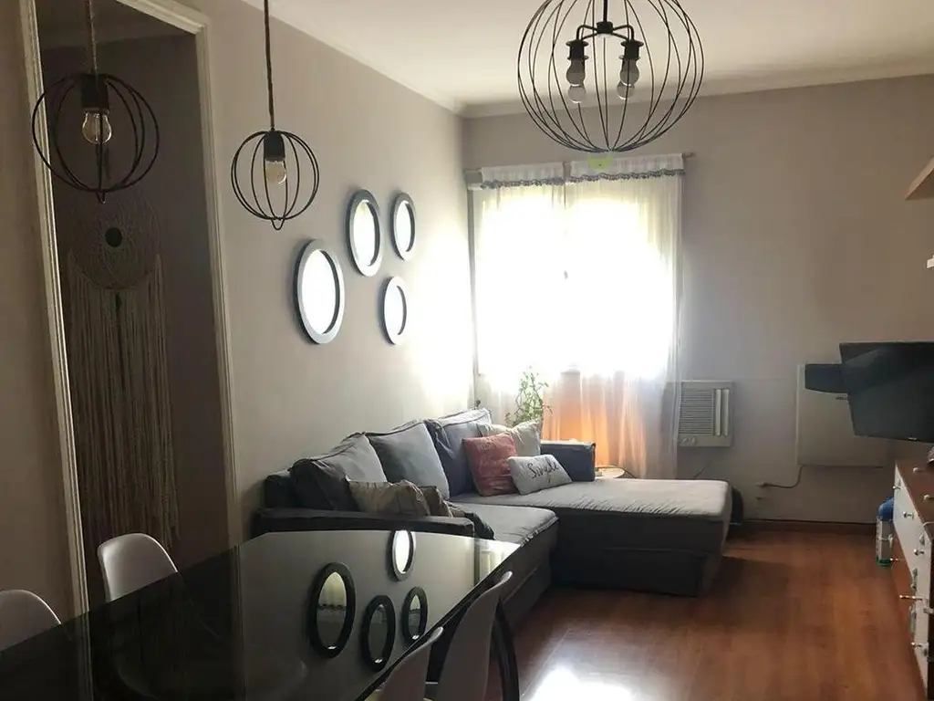 Venta De Departamento 3 Ambientes A Nuevo Zona Hurlingham