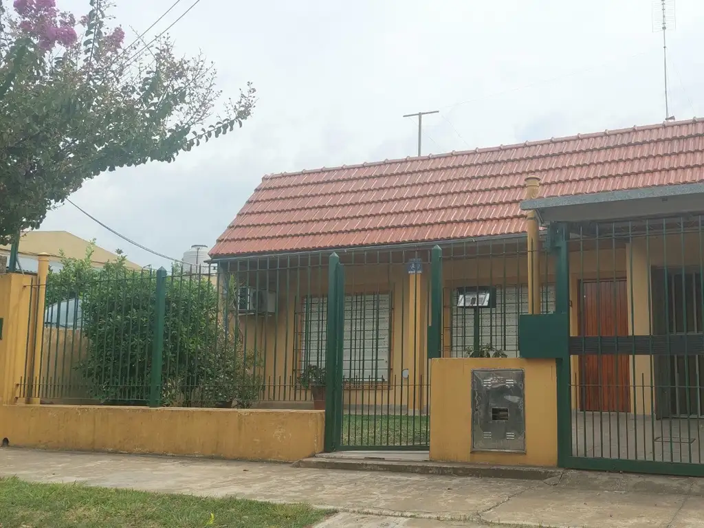 CASA EN VENTA