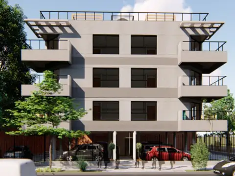 Departamento en Venta en Munro, USD 125.000