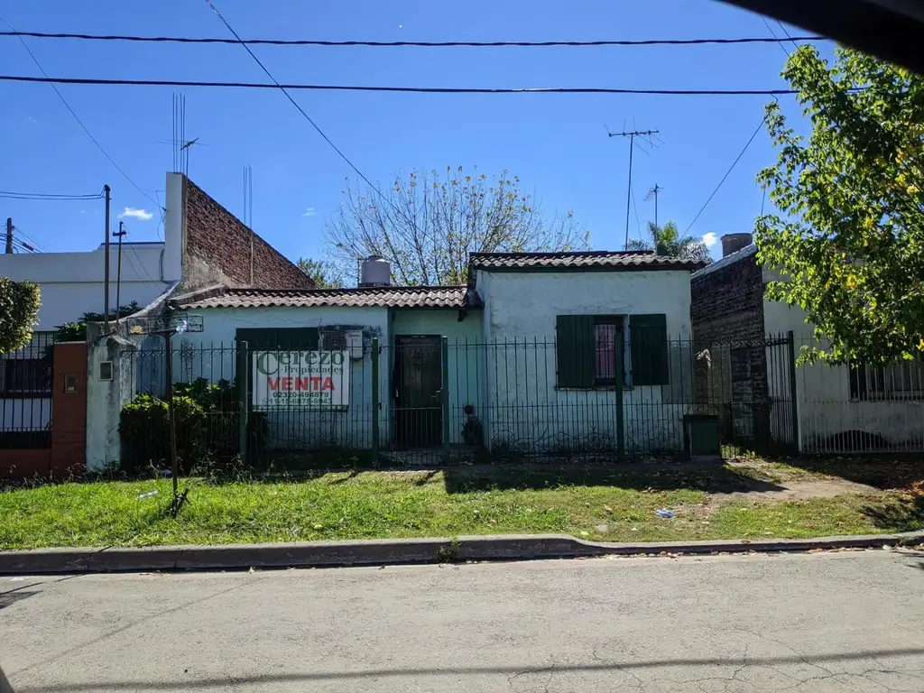 Casa en Tortuguitas Centro