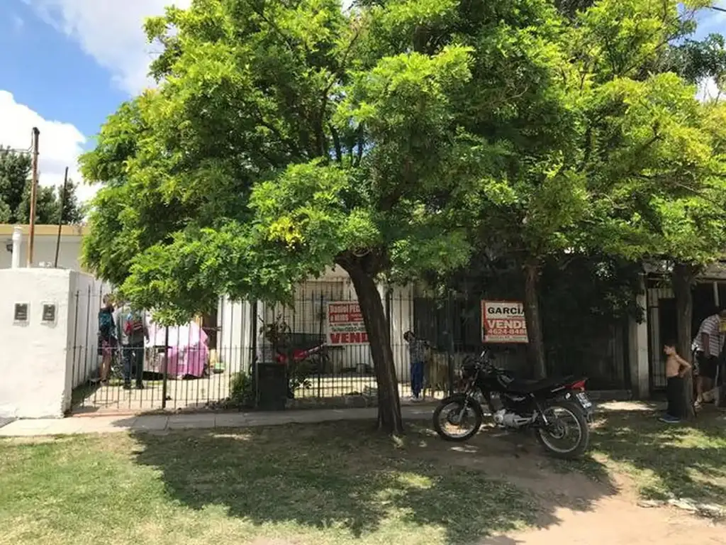 Casa - Ituzaingó