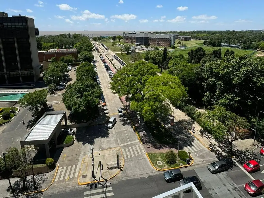 Departamento en Vicente Lopez