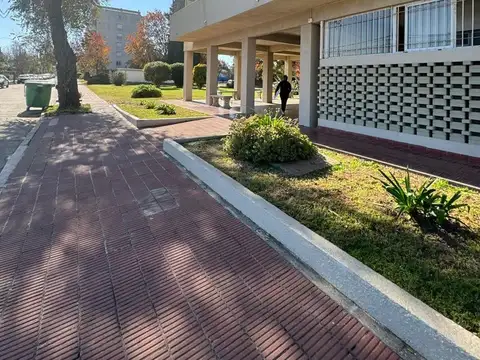 DEPARTAMENTO EN VENTA EN PERGAMINO CON BALCÓN