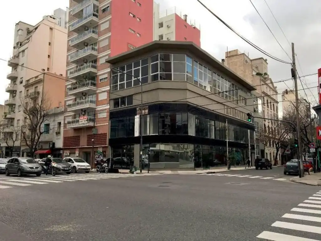 Edificio en Block en Venta - Av. San Juan 2201