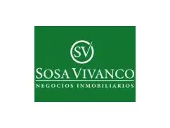 Sosa Vivanco  Negocios Inmobiliarios



Inmobiliaria de Confianza