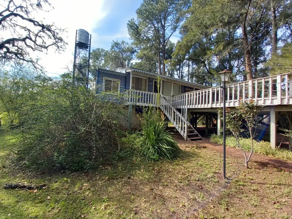 Casa  en Venta en Carapachay, Vicente López, G.B.A. Zona Norte