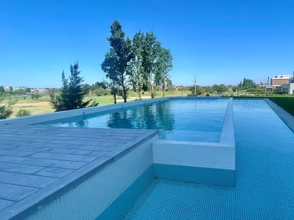 Departamento  en Venta en Yoo Nordelta, Nordelta, Tigre