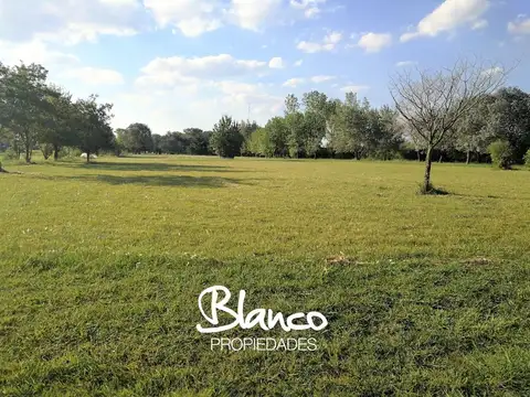 Terreno Lote  en Venta en La Ranita, Pilar, G.B.A. Zona Norte