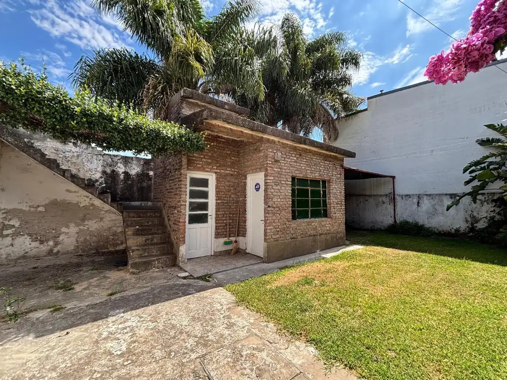 CASA EN VENTA - FOMENTO 9 DE JULIO- SANTA FE