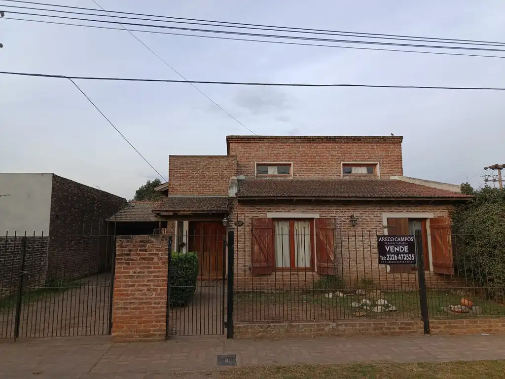 Casa de Familia