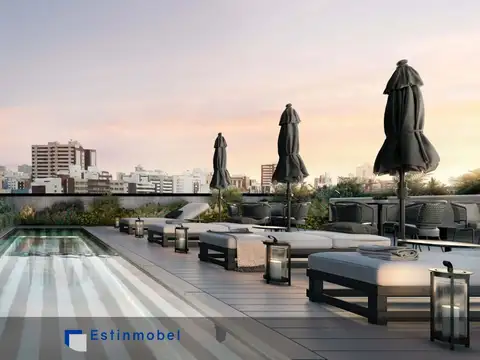 Departamento en Venta 1 año