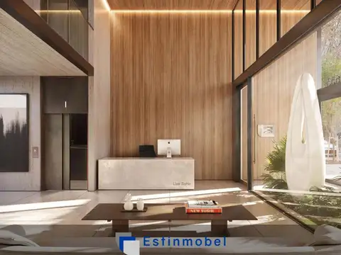 Departamento en Venta en Palermo Soho, USD 183.880