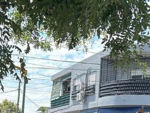 AMPLIO Departamento 3 AMB Y MEDIO JOSE LEON SUAREZ