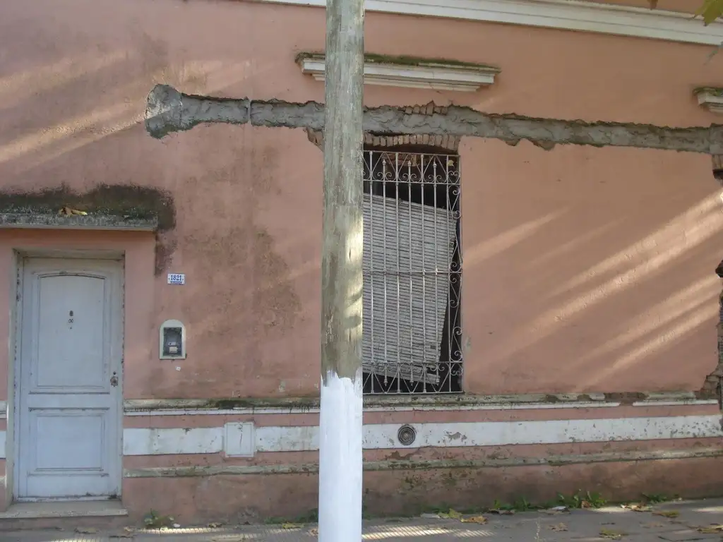 VENDO LOTE EN MARCOS PAZ,ZONA COMERCIAL