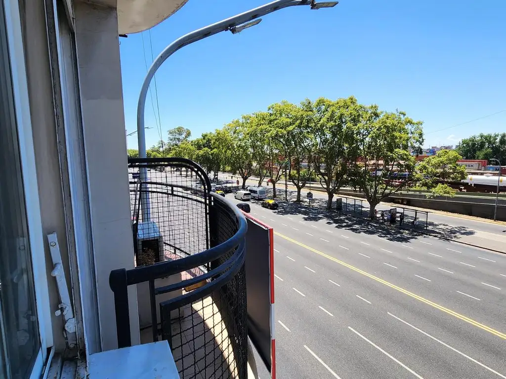 Departamento en venta - Retiro