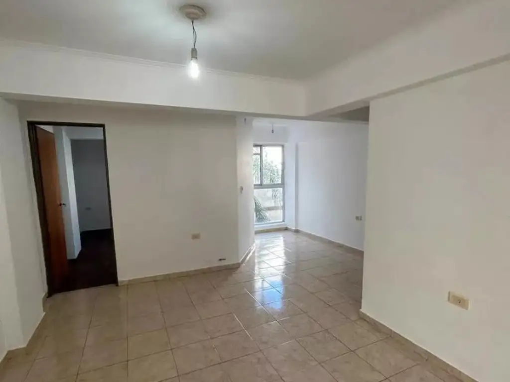 VENDO DEPARTAMENTO UN DORMITORIO BARRIO ALBERDI, CORDOBA