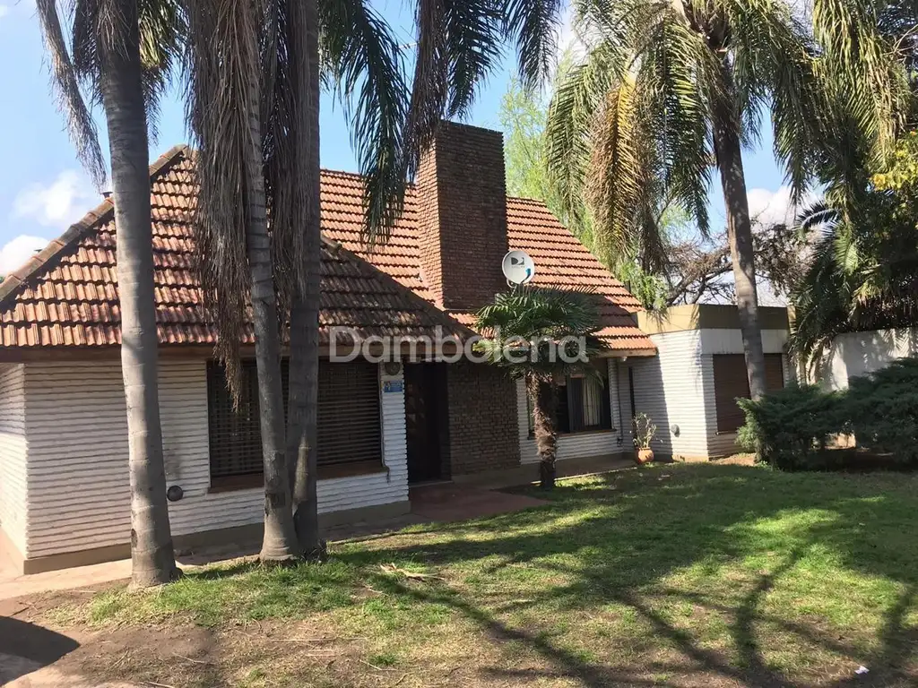 Casa Chalet  en Venta o permuta ubicado en Moreno,  G.B.A. Zona Oeste - DAM2038_LP479589_1