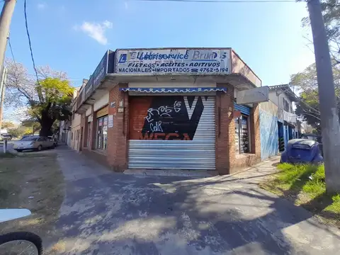 VENTA EN BLOCK. 2 LOCALES/DEPOSITO Y DEPTO. IDEAL INVERSOR!!! - Foto 0