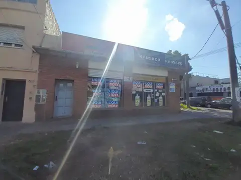 Local en Venta en Munro