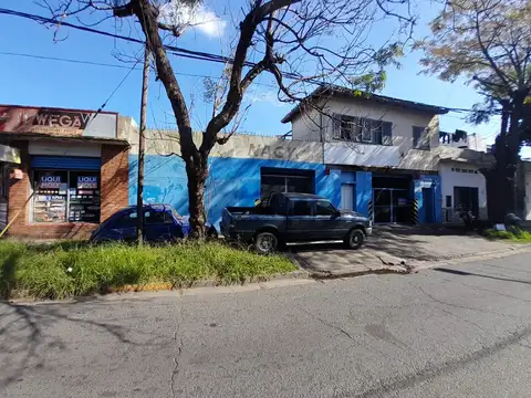 Local en Venta