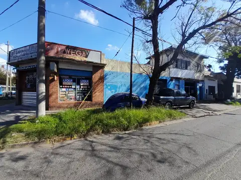 Local en Venta - USD 280.000