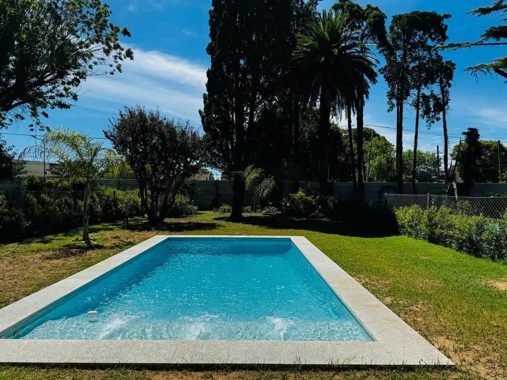 Casa  en Venta en General Pacheco, Tigre