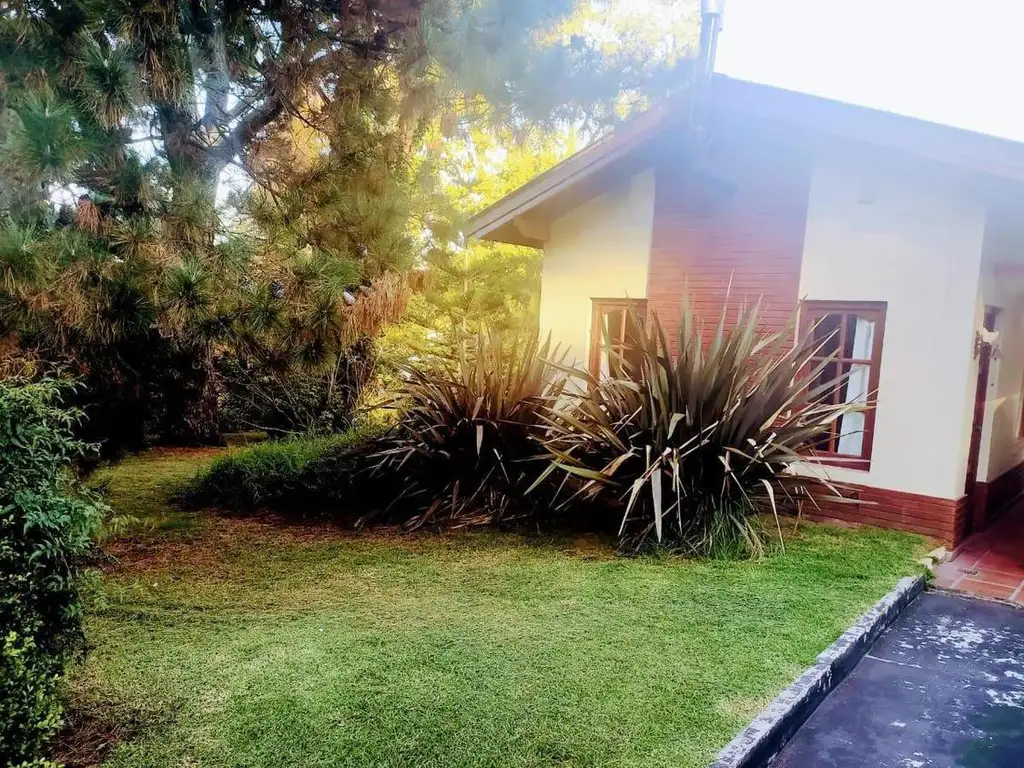 Casa en Sierra de los Padres