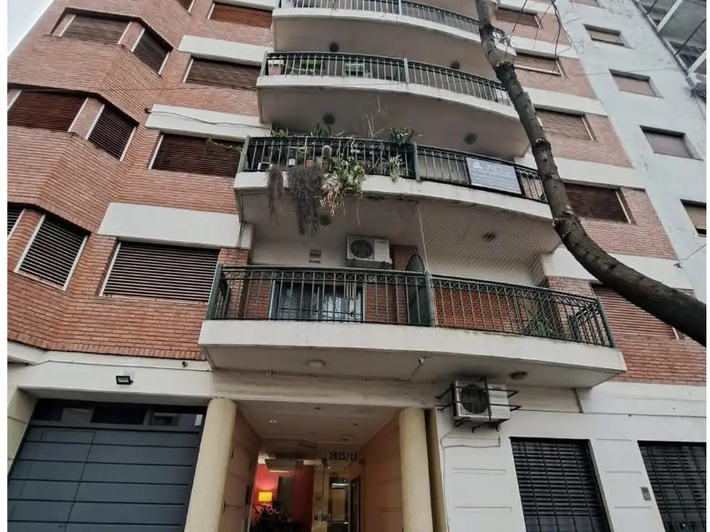 Departamento 2 Ambientes - Centro Lanus Oeste -