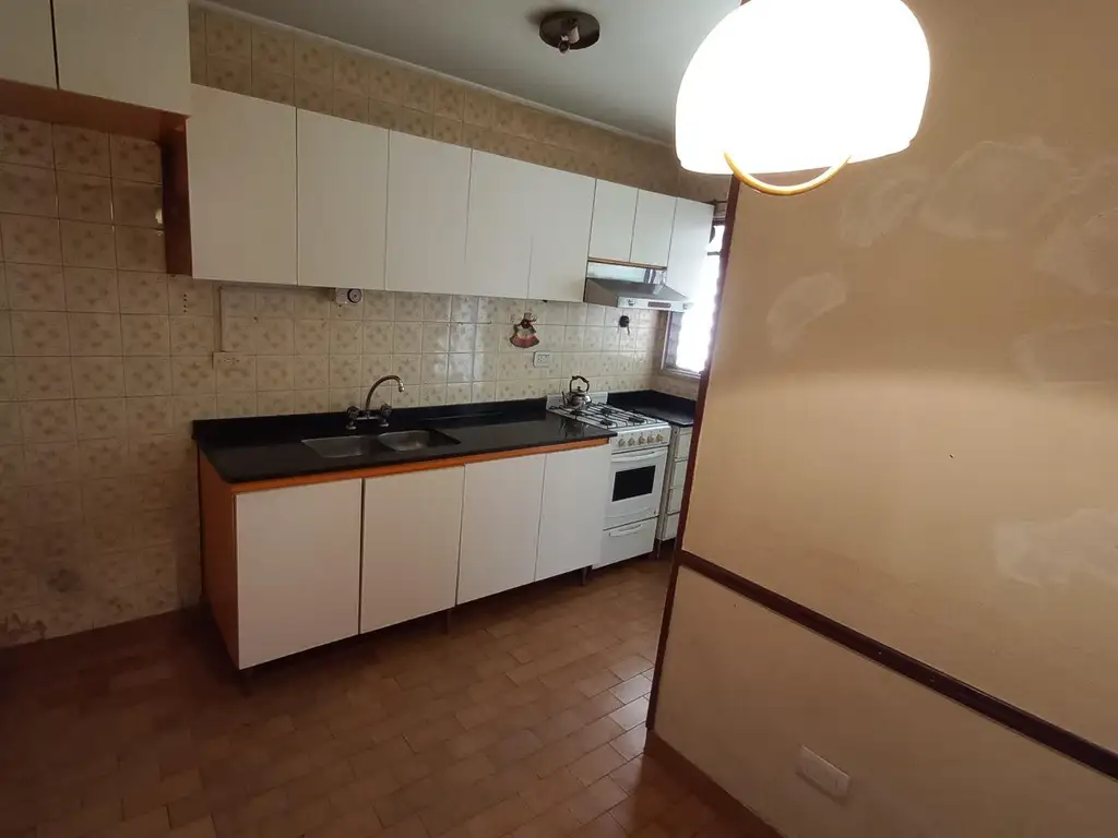 Departamento venta 3 amb c/2 baños