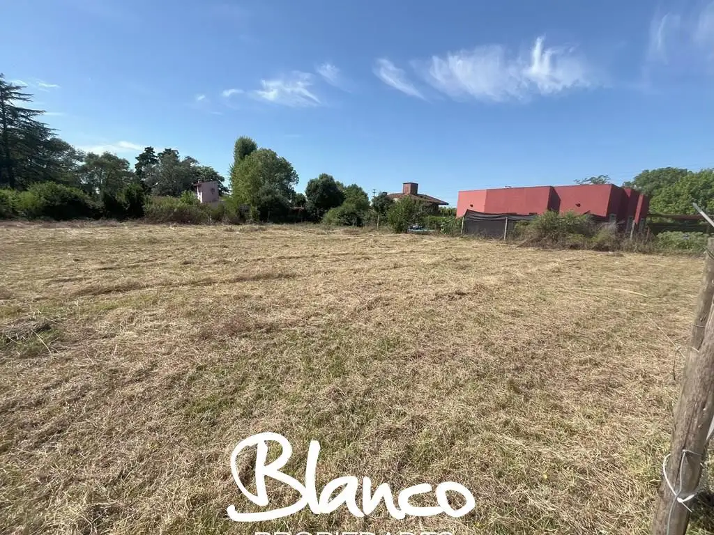 Terreno Lote  en Venta en Pilar,  G.B.A. Zona Norte