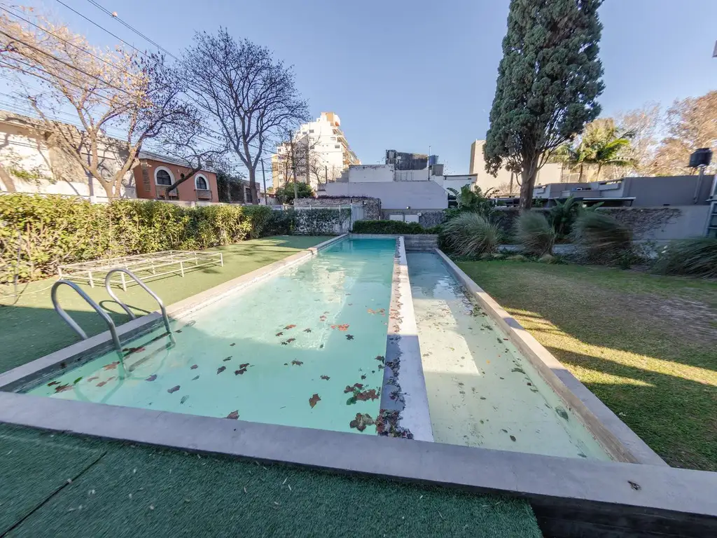 VENTA- DEPARTAMENTO DE 2 DORMITORIOS CON AMENITIES - BARRIO ARROYITO