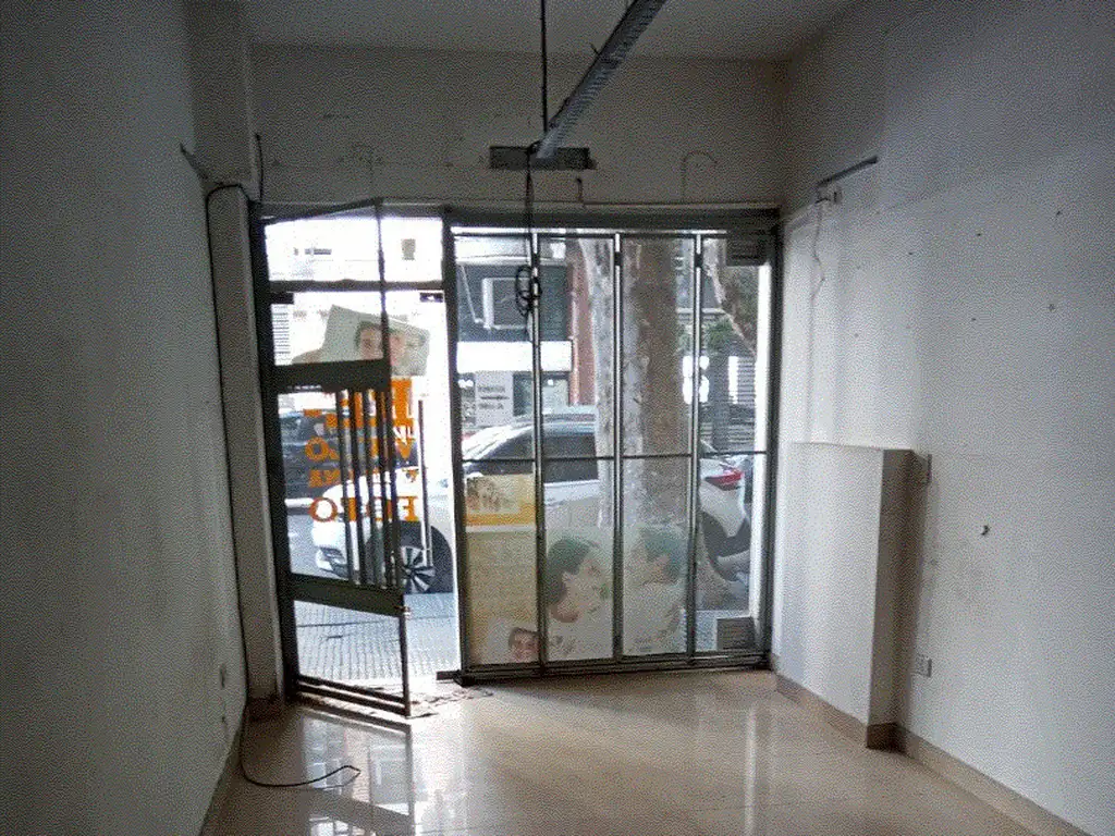 Local en venta foco comercial