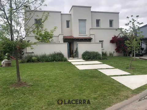 Alquiler de casa temporal en Barrio Lagos Del Norte