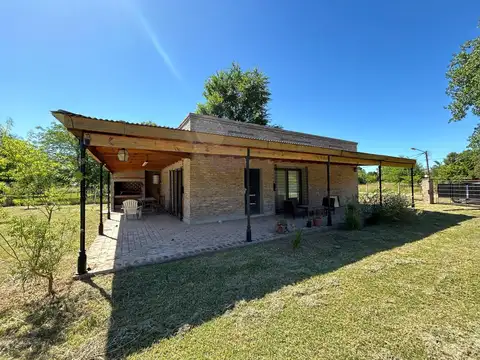 Venta - Casa - Barrio Parque Jularó - Exaltación de la Cruz