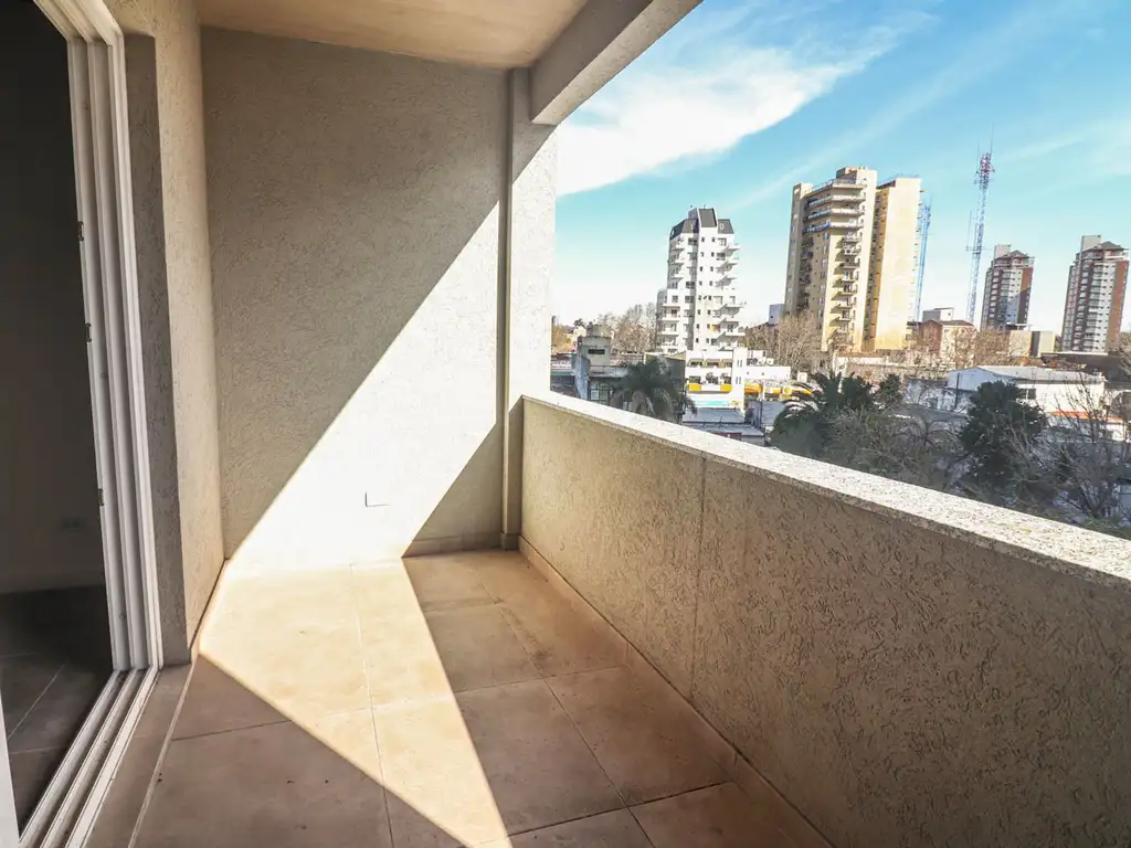 Depto Monoambiente en Venta en Tigre a Estrenar