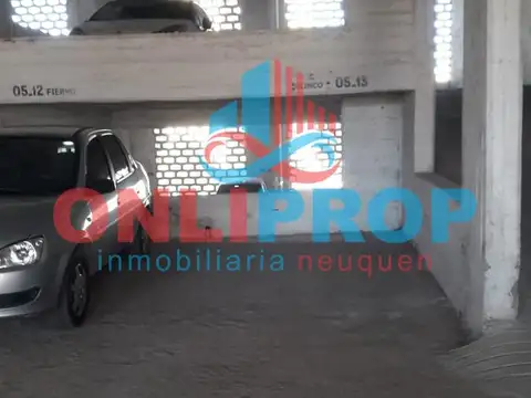 ONLIPROP Vende Cocheras en Neuquén