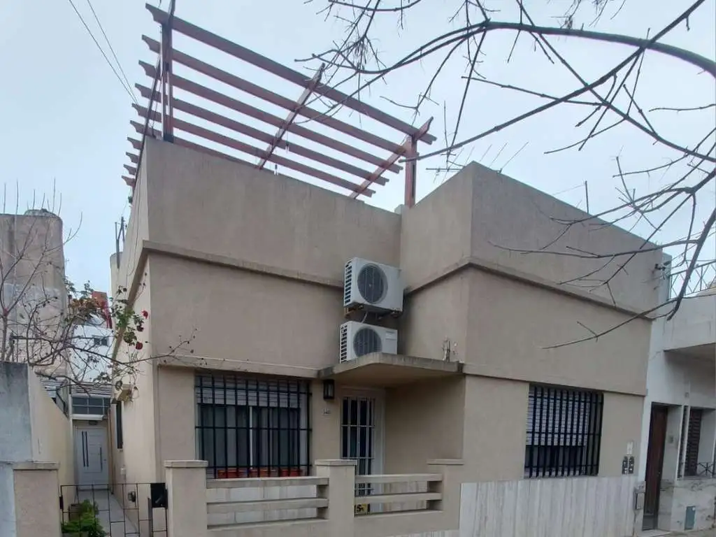 PH OPORTUNIDAD 3 AMBIENTES CON TERRAZA PROPIA SIN EXPENSAS SUPER LUMINOSO