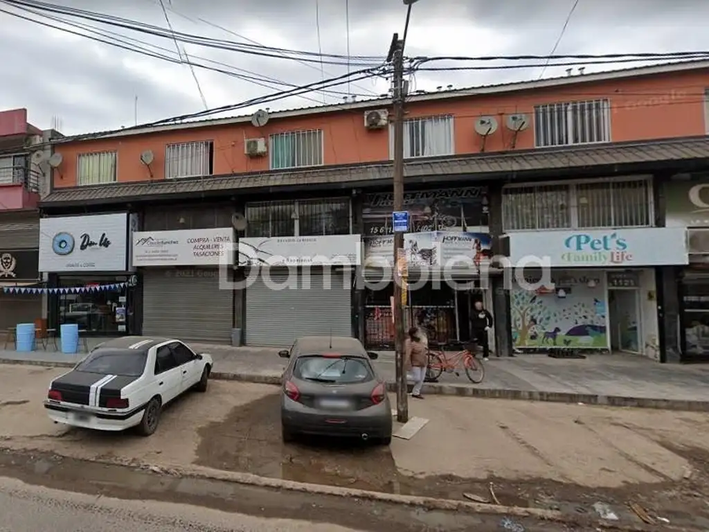 Local  en Venta en Francisco Álvarez, Moreno, G.B.A. Zona Oeste