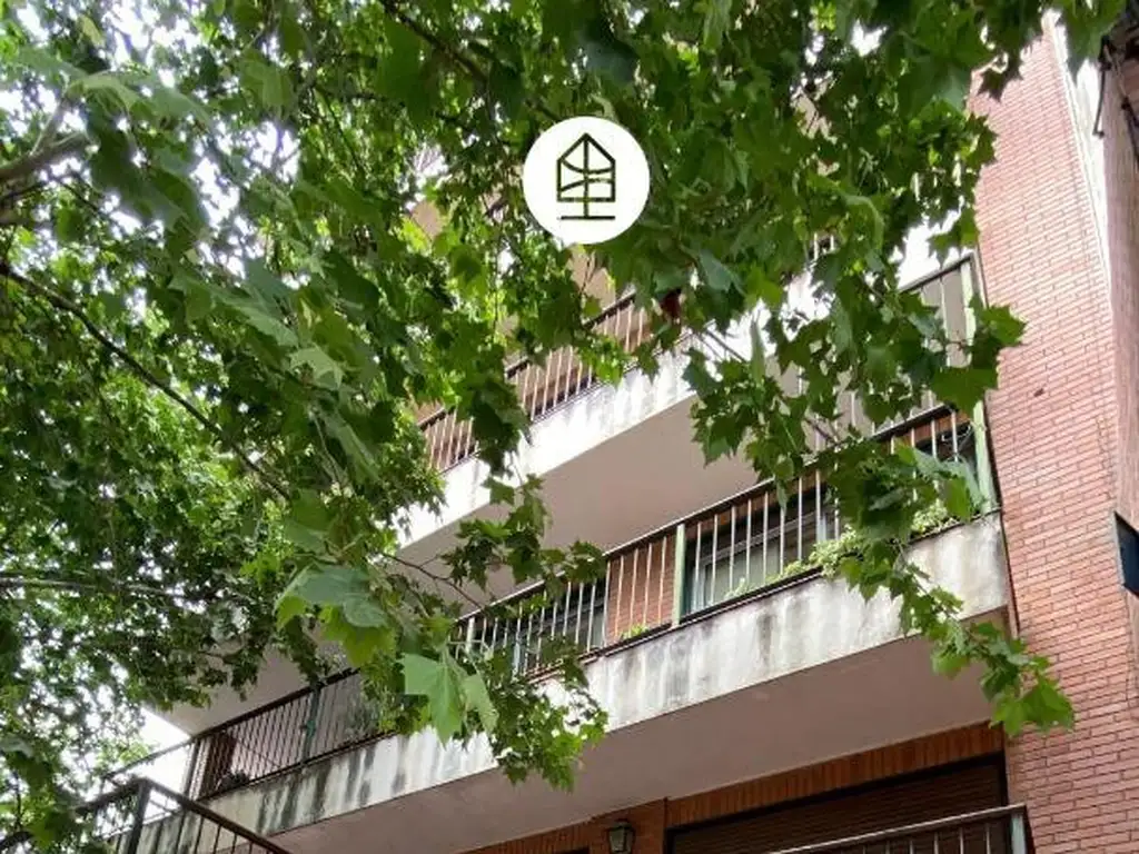 VENDO GRAN DEPARTAMENTO - 3 DOR - SANTIAGO DEL ESTERO 769