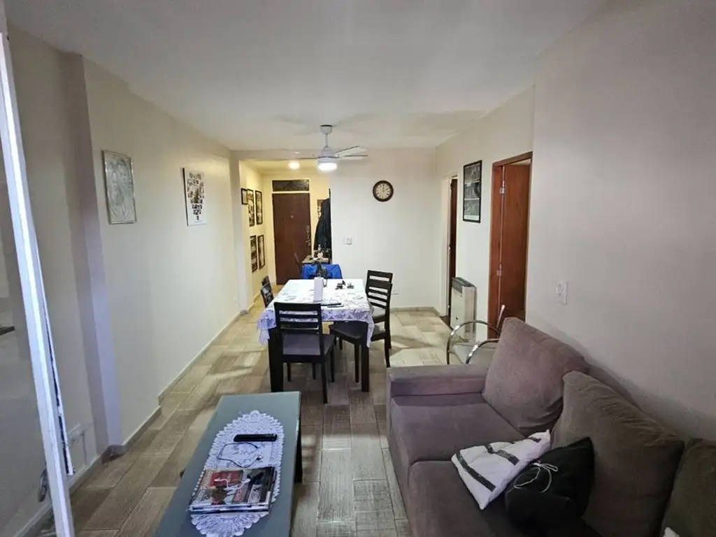 VENTA DEPARTAMENTO DOS DORMITORIOS BARRIO MARTIN