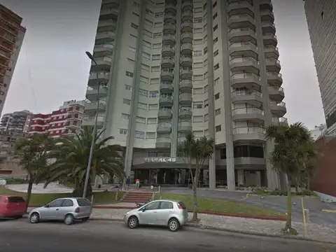 Departamento  en Alquiler en Playa Grande, Mar Del Plata, General Pueyrredón