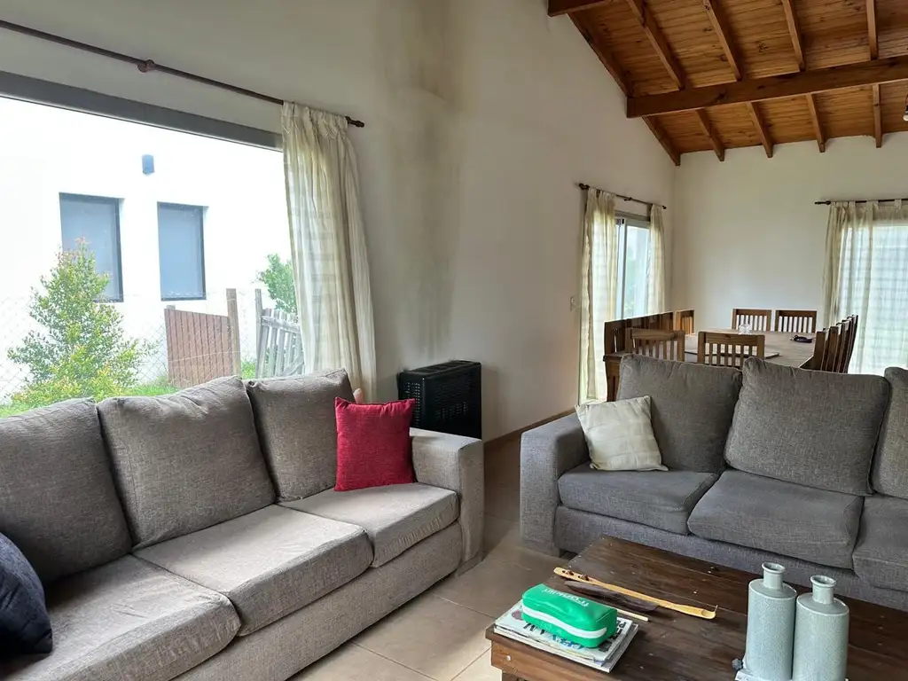 Casa en venta Oportunidad San Alfonso Pilar del este I VCO Propiedades