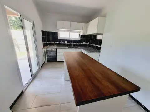 VENTA DE CASA EN EL CERRADO LA ALDEA, ITUZAINGÓ NORTE