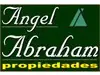 ANGEL ABRAHAM PROPIEDADES