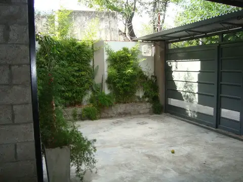 Casa en Venta con cochera
