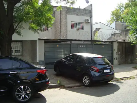 Casa en Venta en Versalles - 5 ambientes