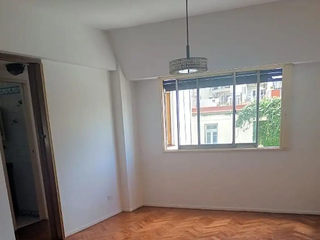 DEPARTAMENTO DE 3 AMBIENTES EN PALERMO