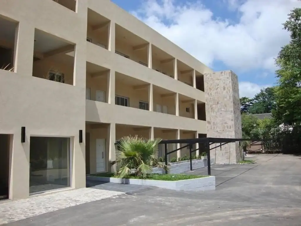 Departamento  en Venta ubicado en Las Campanillas, Pilar, G.B.A. Zona Norte