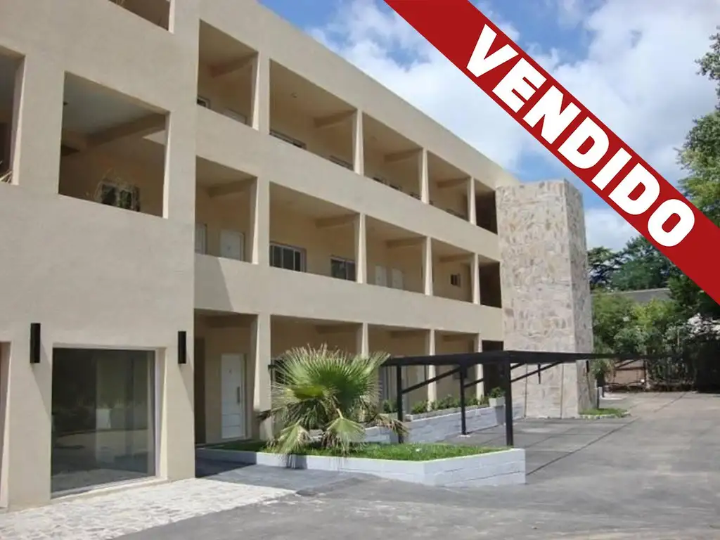 Departamento  en Venta ubicado en Las Campanillas, Pilar, G.B.A. Zona Norte