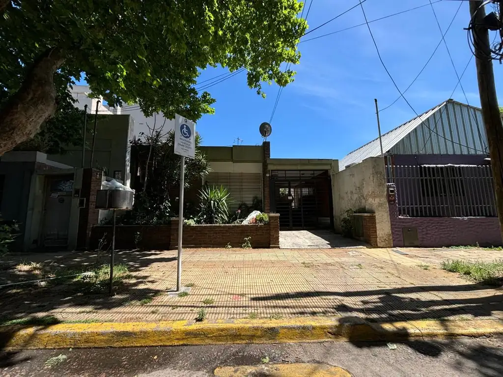 Lote - Venta - Argentina, Tres de Febrero - BEAZLEY 1239